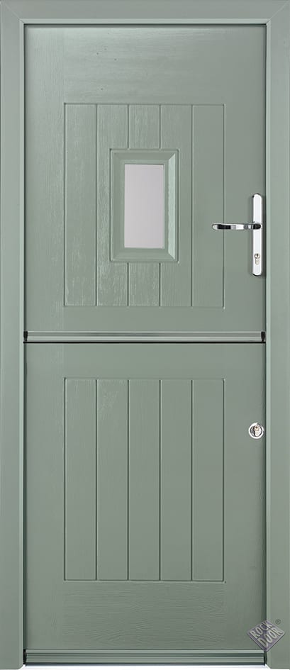 Rockdoor Image