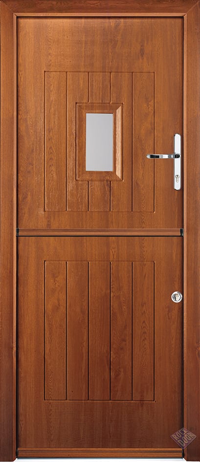 Rockdoor Image