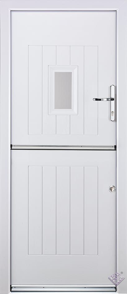 Rockdoor Image