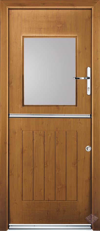 Rockdoor Image