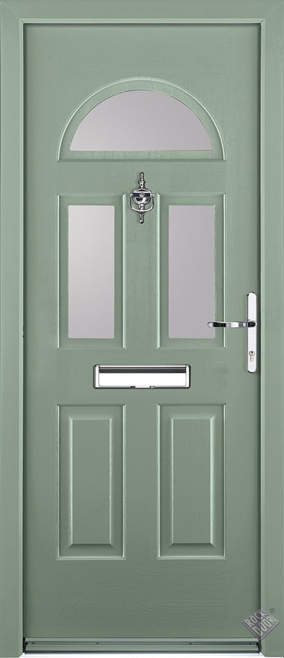 Rockdoor Image