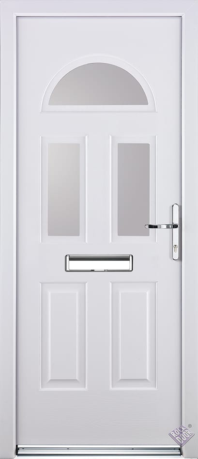 Rockdoor Image