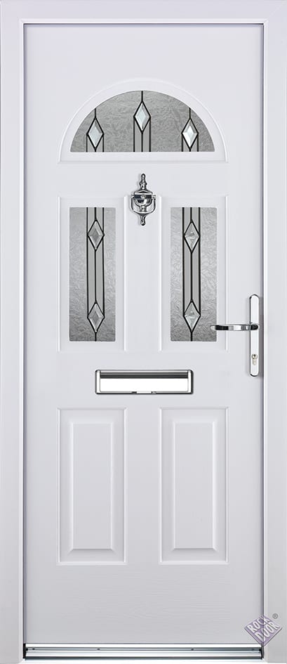 Rockdoor Image