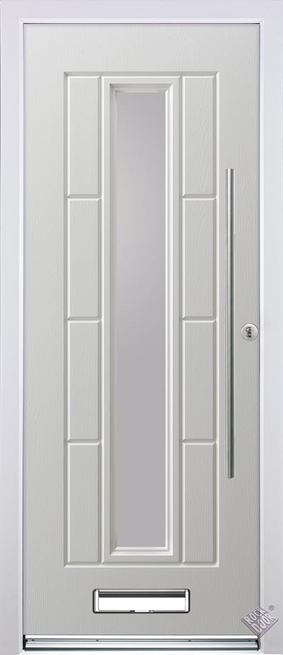 Rockdoor Image