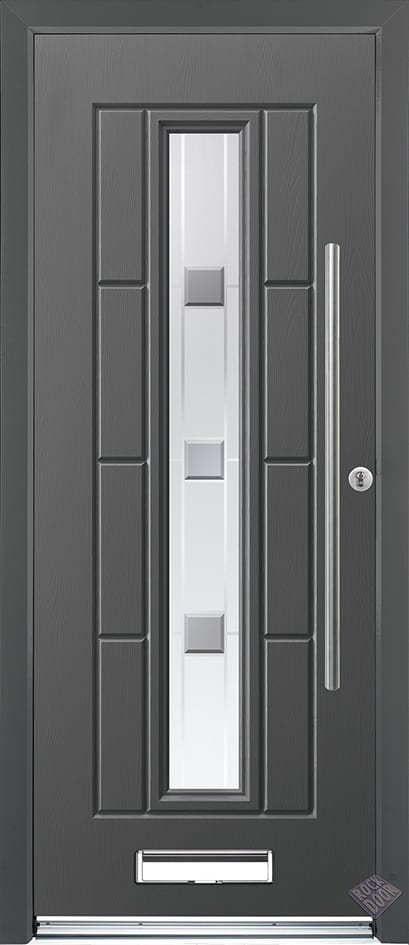 Rockdoor Image