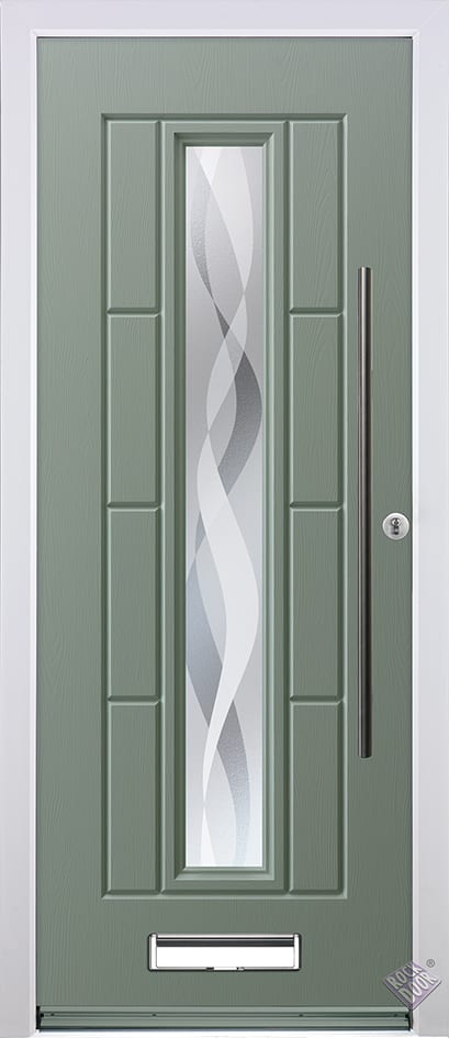 Rockdoor Image