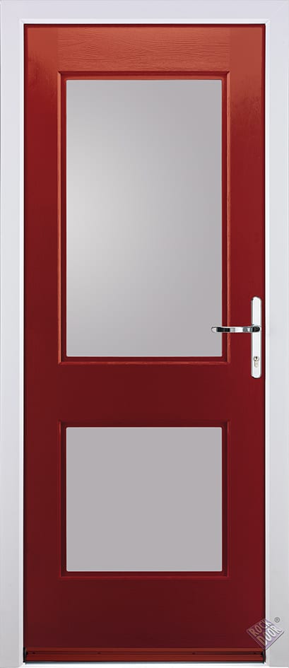 Rockdoor Image