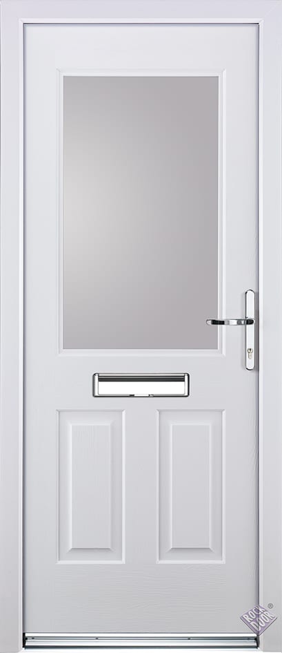 Rockdoor Image