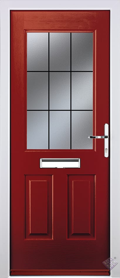 Rockdoor Image