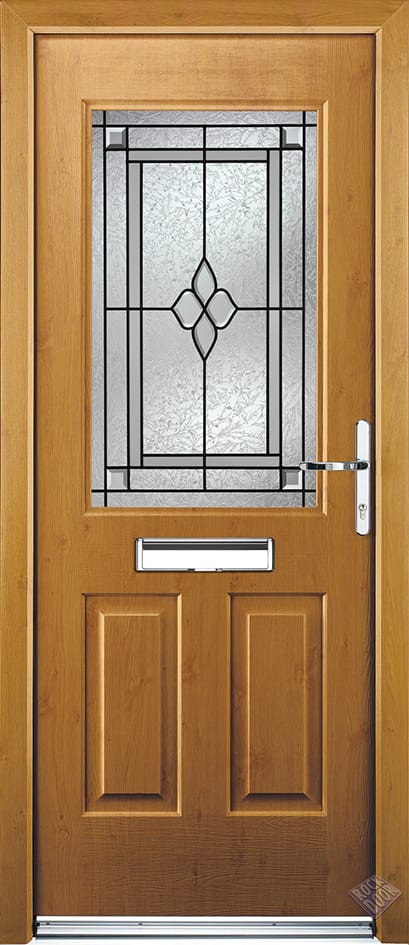 Rockdoor Image